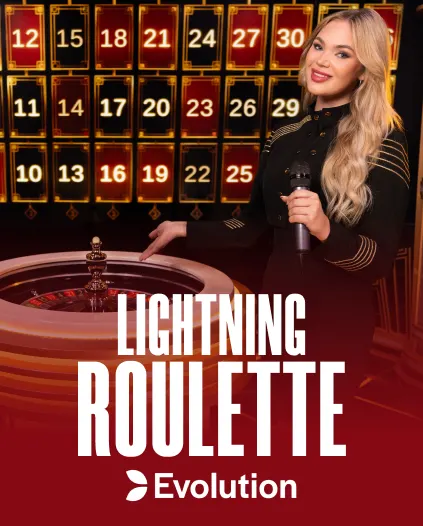 VipLuck Casino Live Spiele